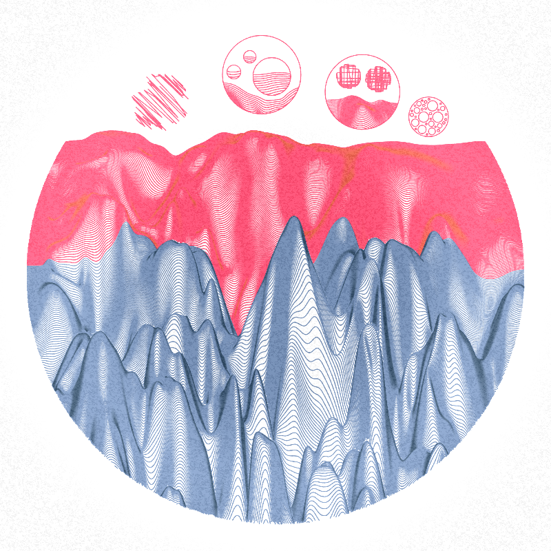 Plottable Mountain Moons #115