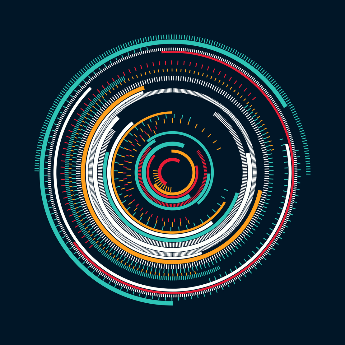 ROTATING SYSTEM 03 #23