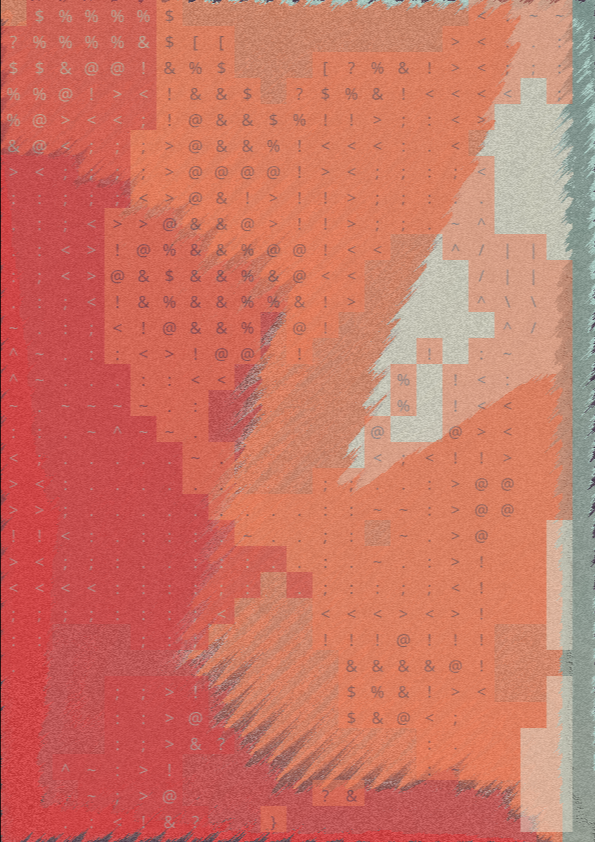 Convergence Remnants #10788