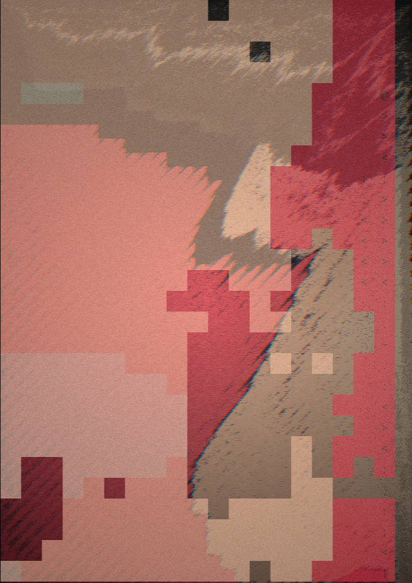 Convergence Remnants #7407