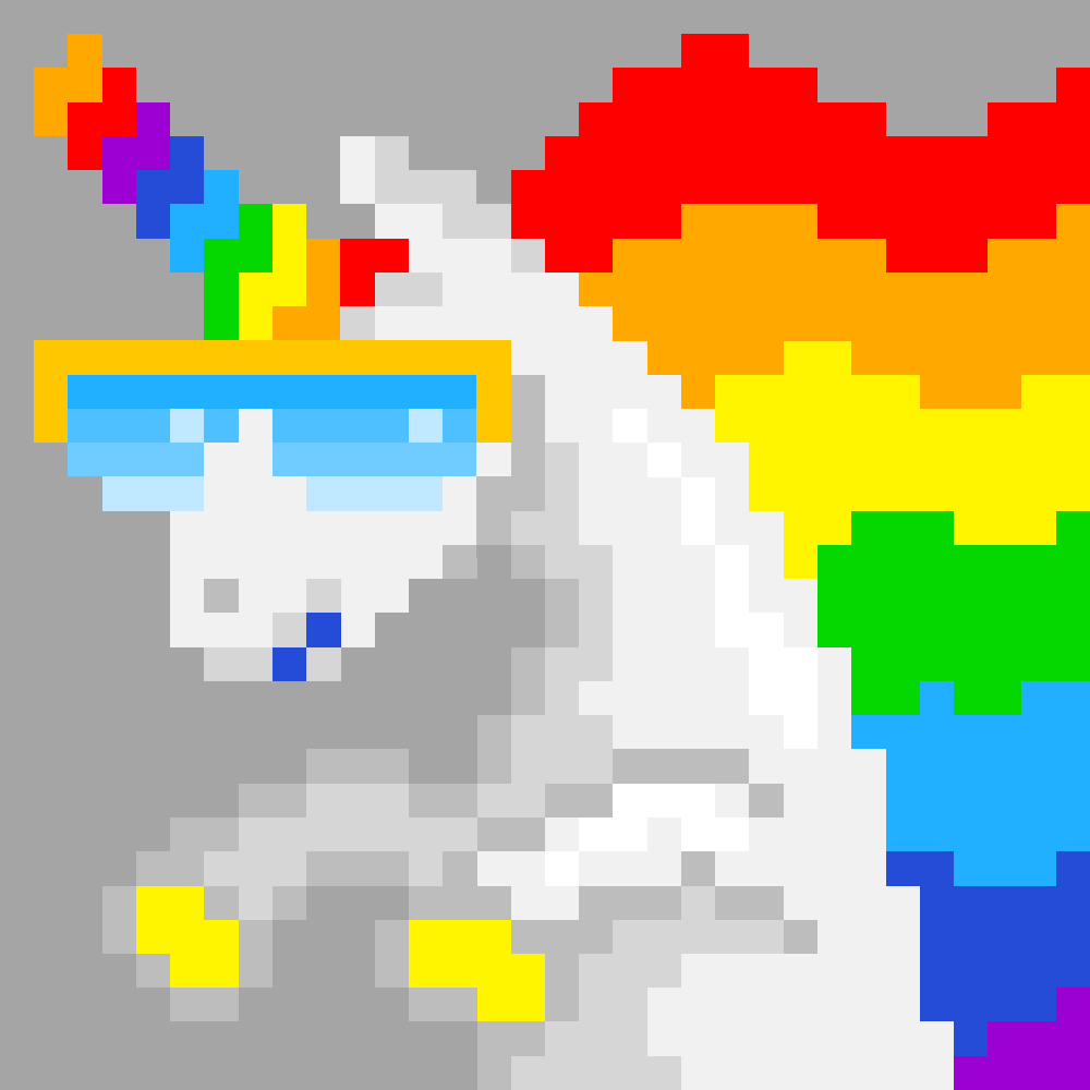 Unicorn #9816