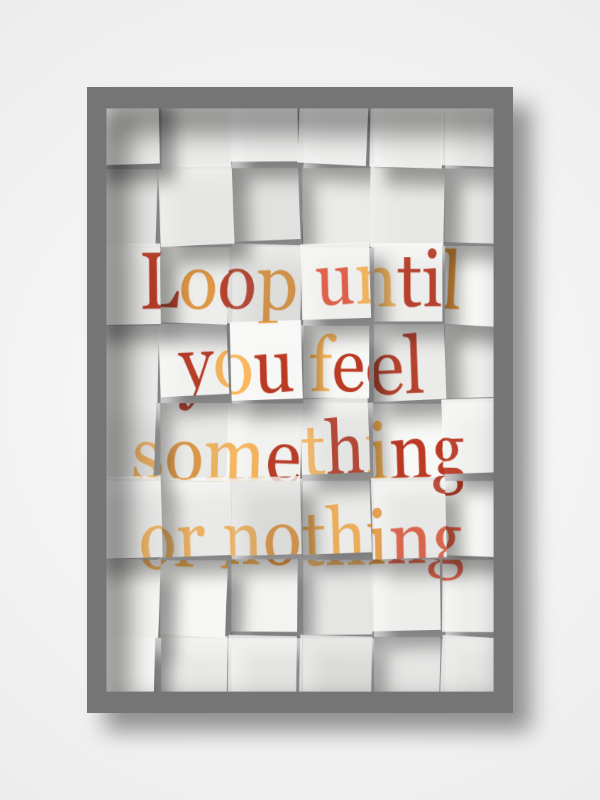 The Metaphor Machine #10248