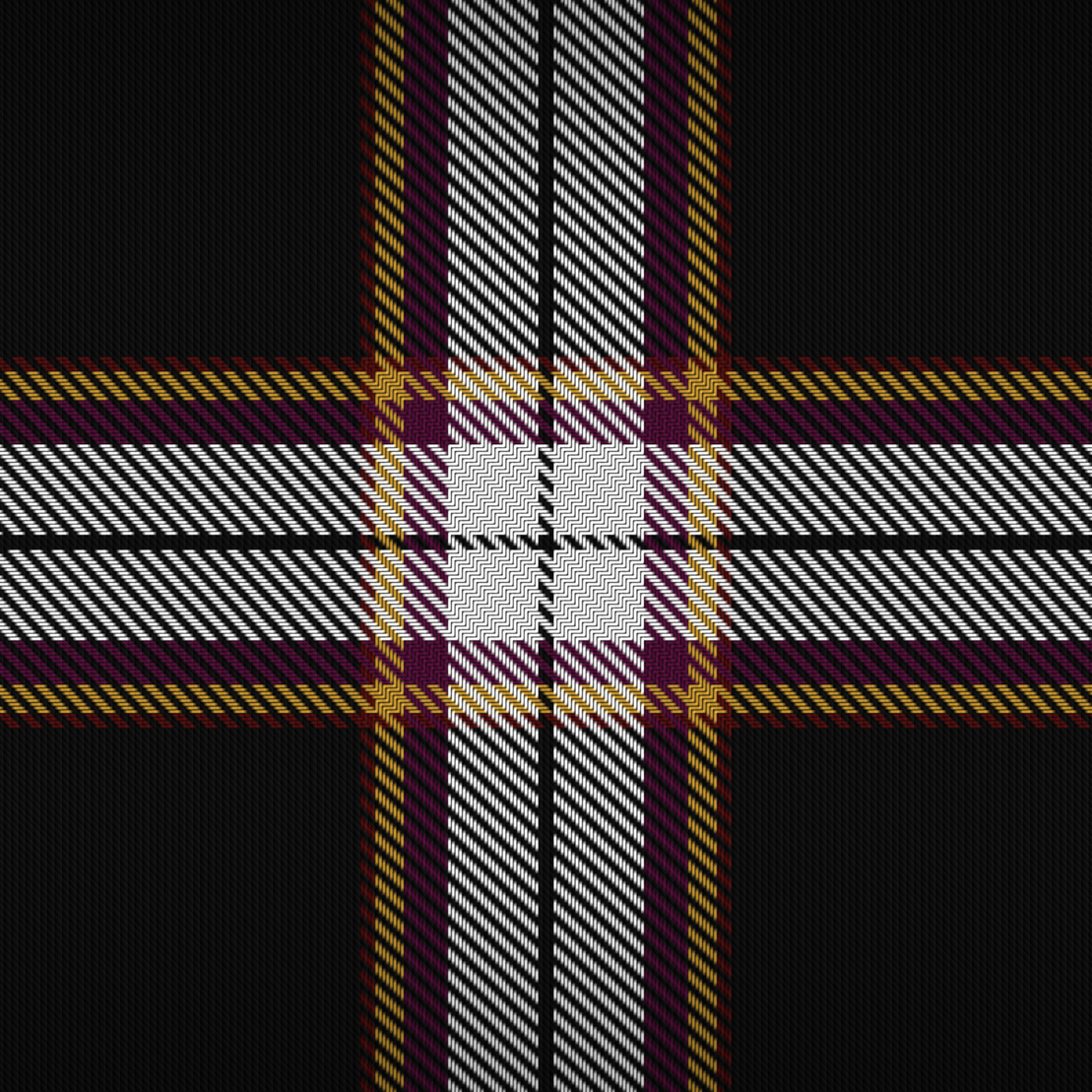 Tartans #38