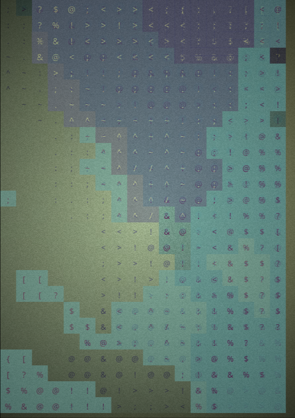 Convergence Remnants #4832