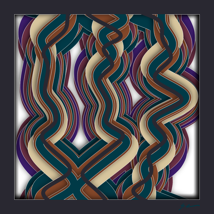 Amplitude #399