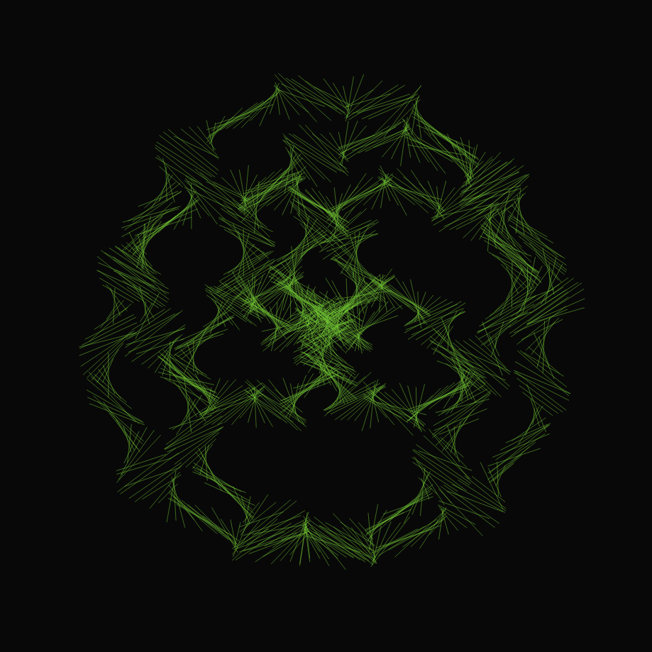 The Noise #7783