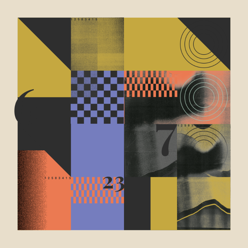 Abstraction IV #21