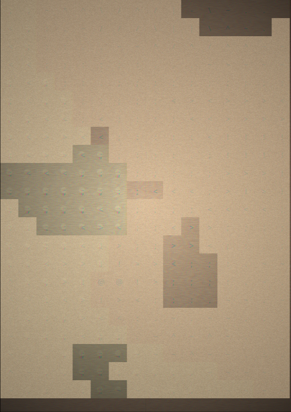 Convergence Remnants #13231
