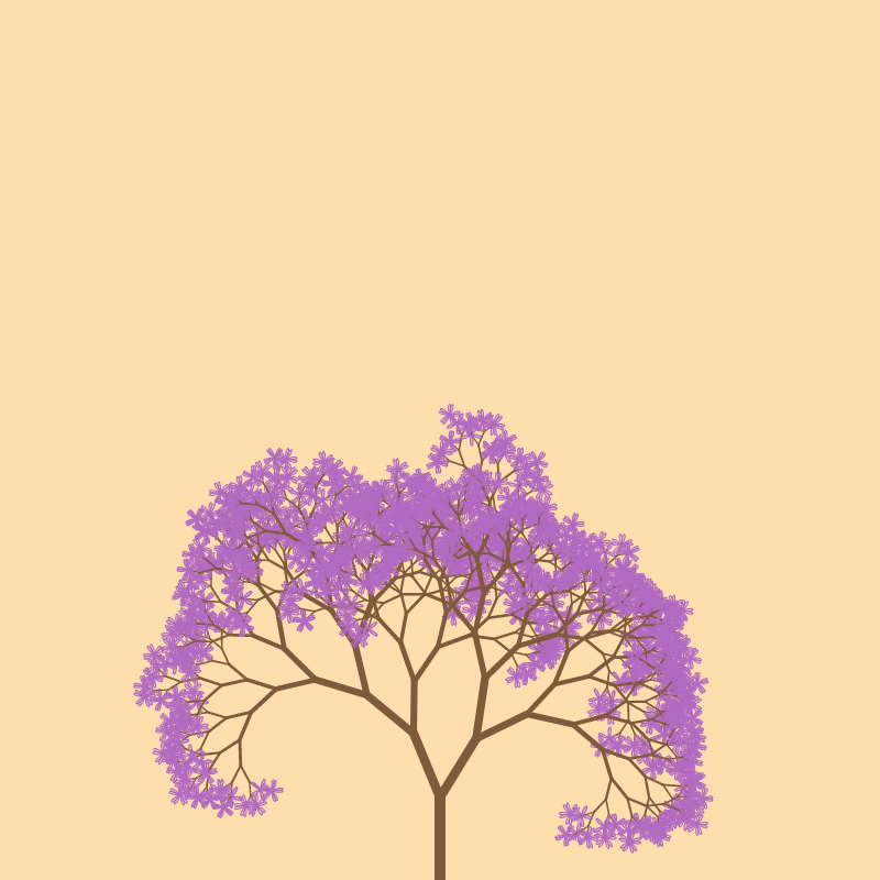 Life Tree #43