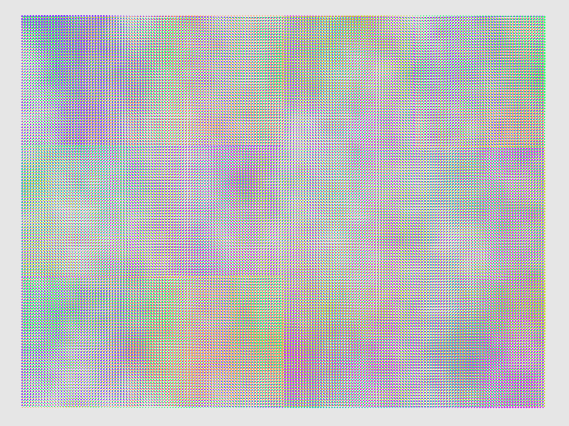 Color Function #2261