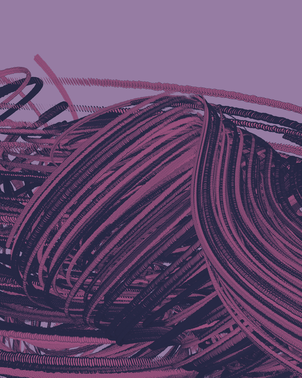 The Streamline #140