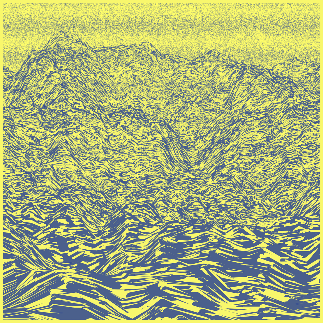 Mountains in Mind #275