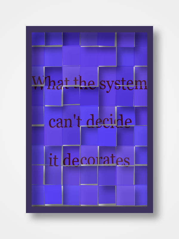 The Metaphor Machine #29043