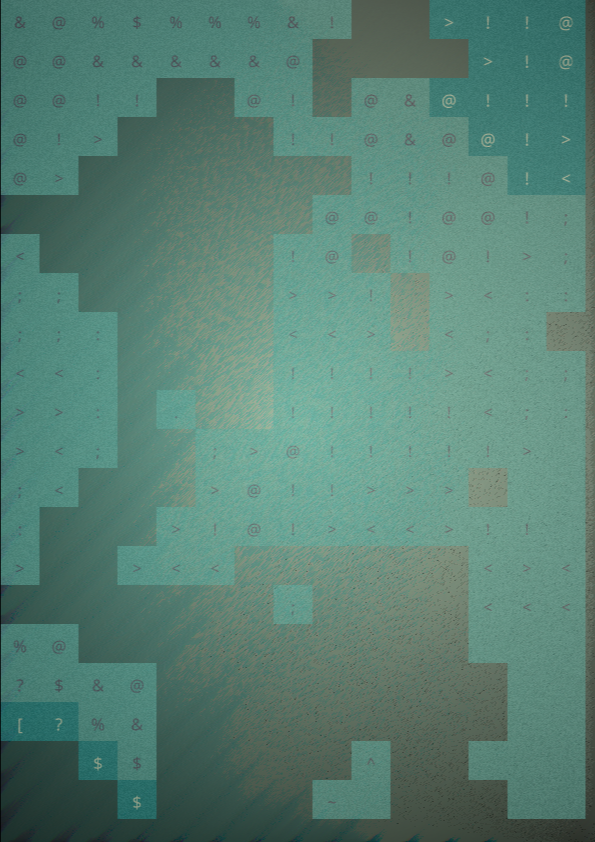 Convergence Remnants #6487