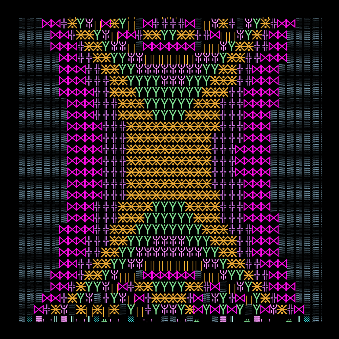 g l y p h #233505