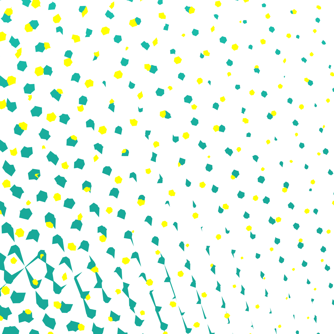 interference #4