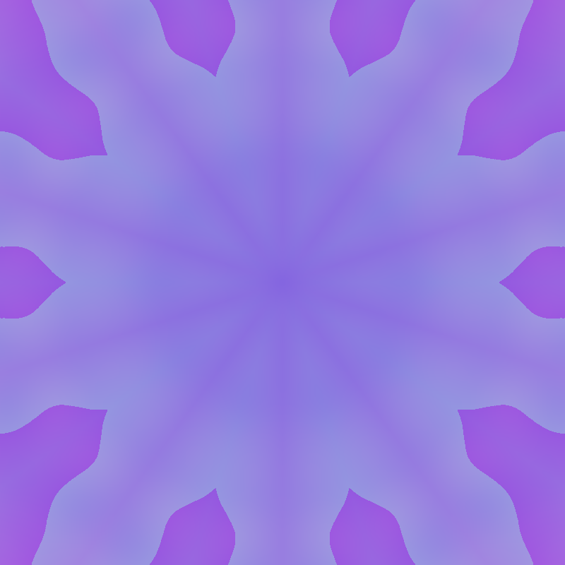 Aqua Trip #9