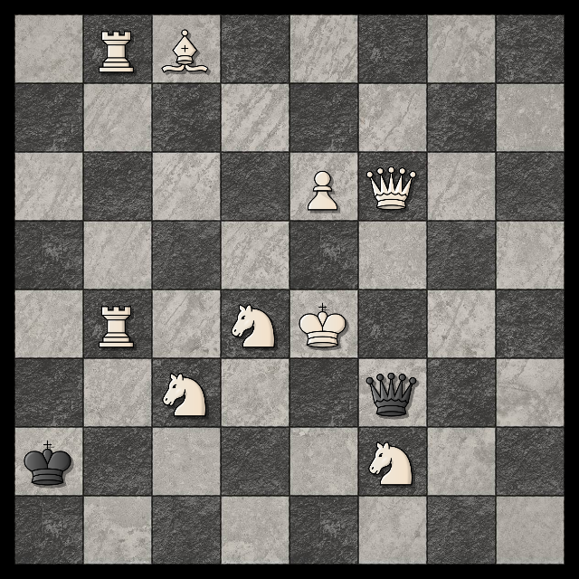 Chess Positions #21