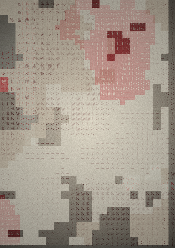 Convergence Remnants #20987