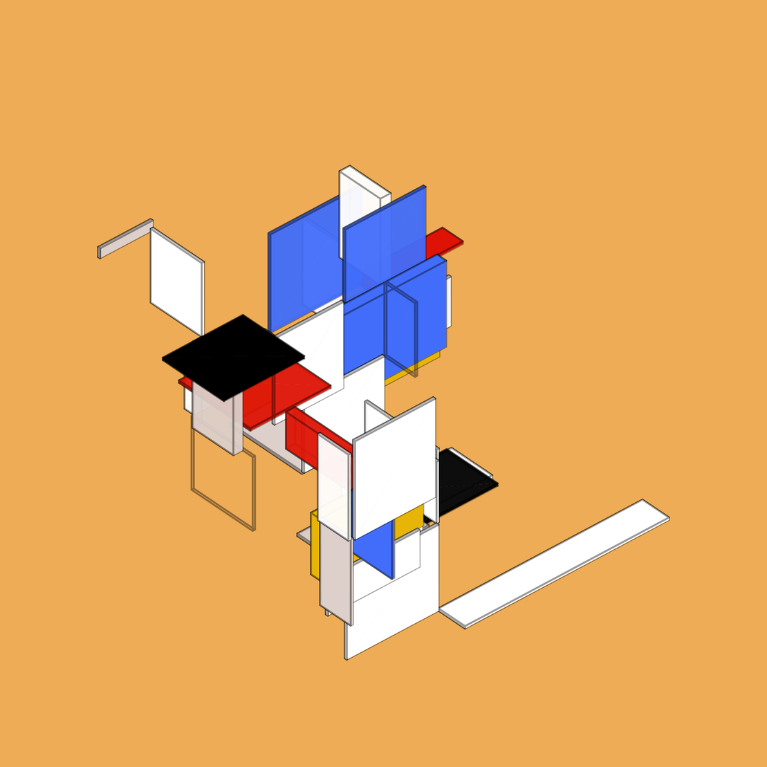 THE CONSTRUCTIONS #19