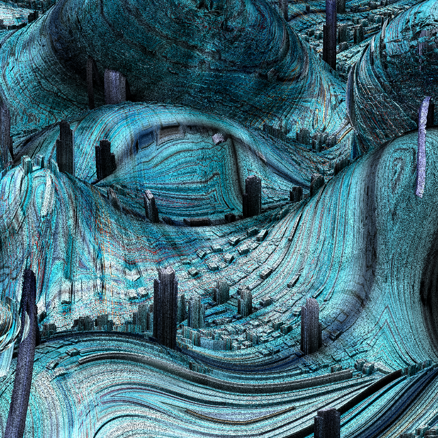Gravity's End #130