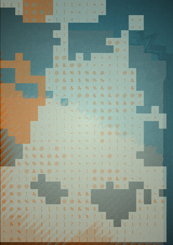 Convergence Remnants #2392