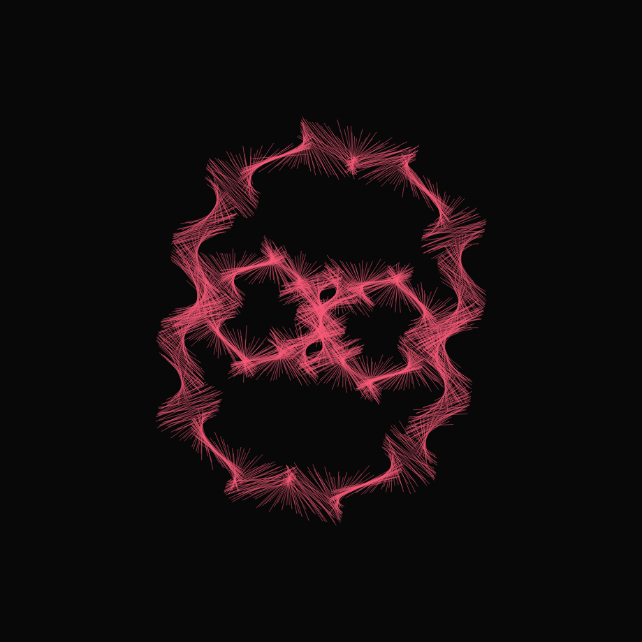 The Noise #13657