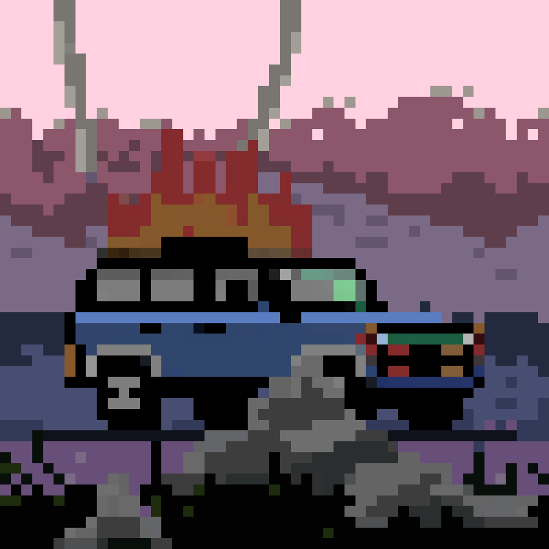 NO ROADMAP #11