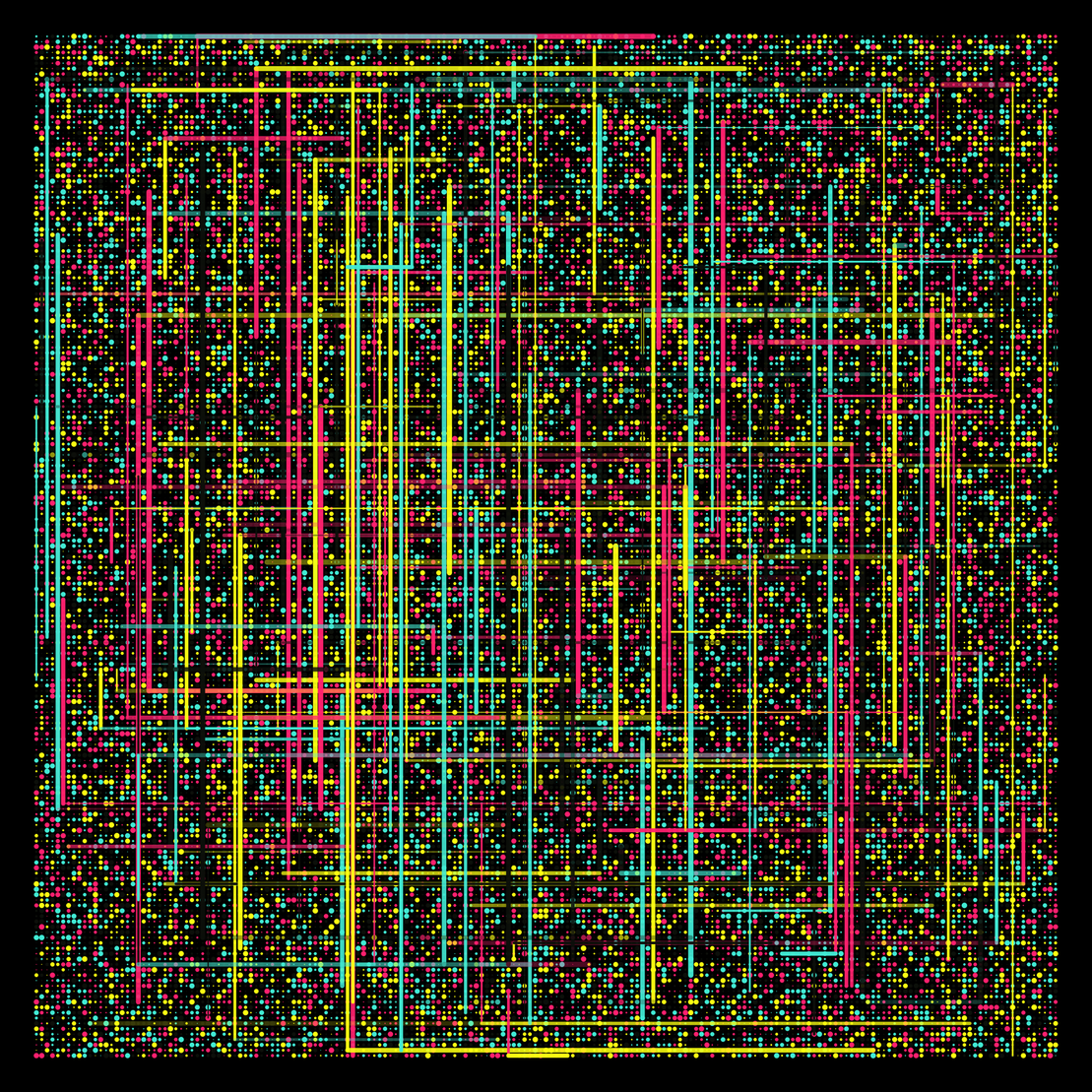 intersect #42