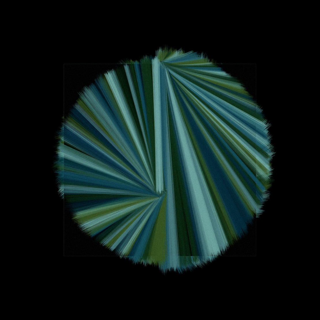 a synchronicity  #70