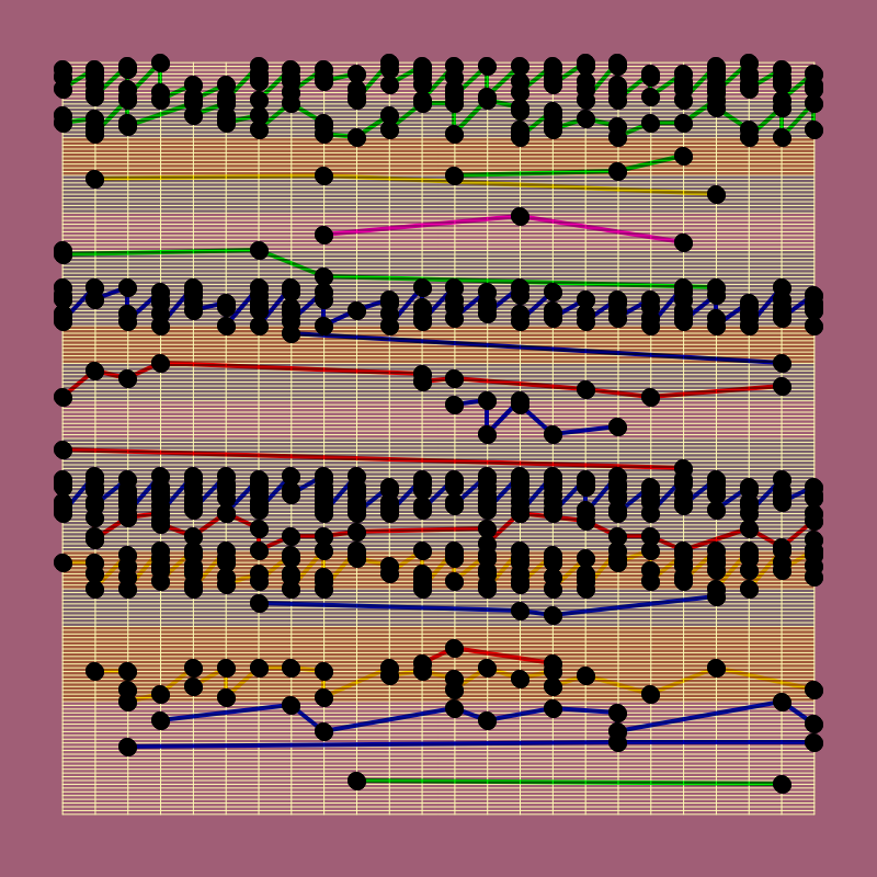 Punch-Cards #153