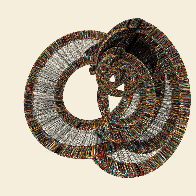 Singularithm #423
