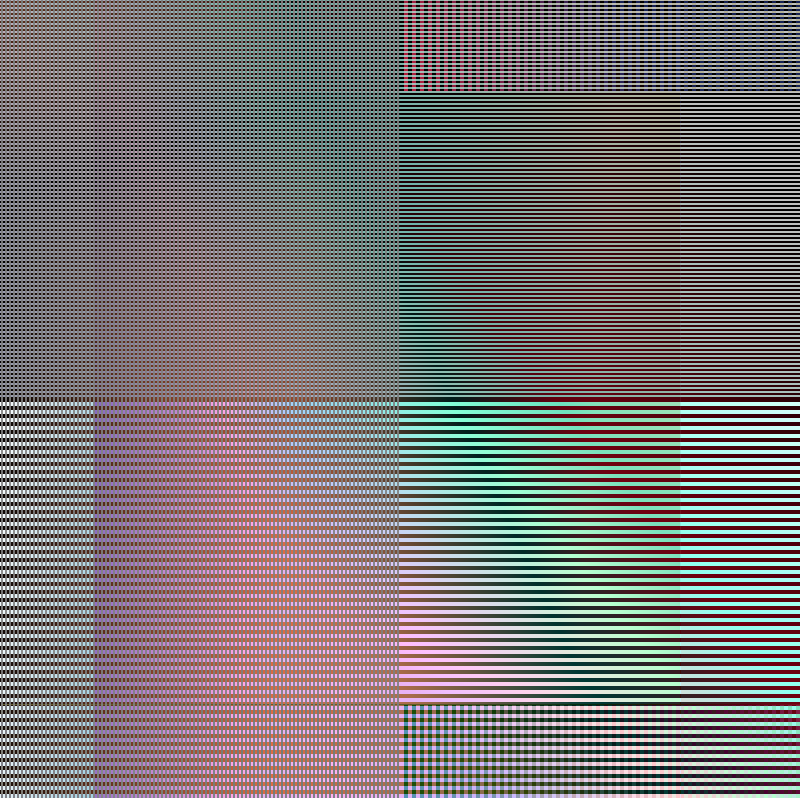 "Gradient Framework" #79