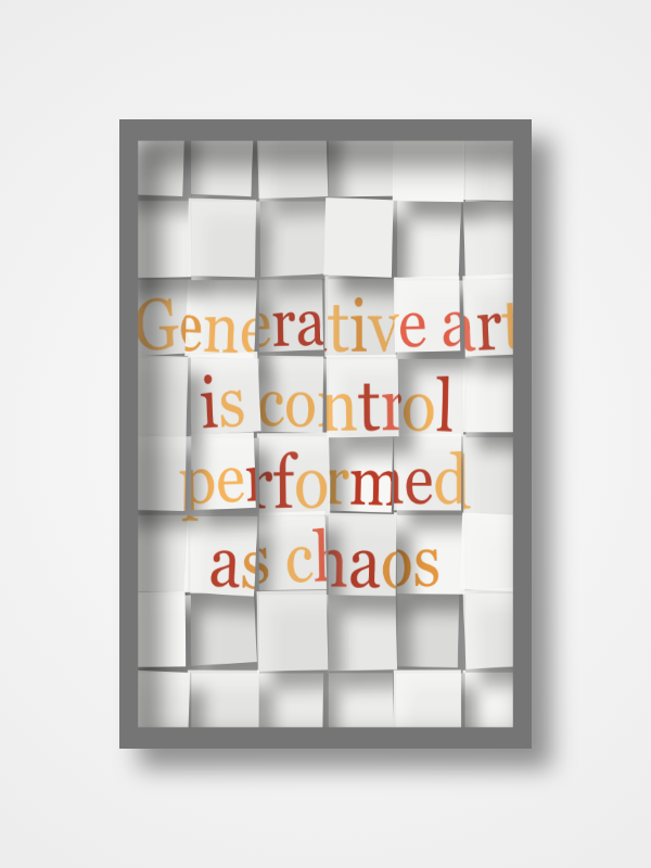 The Metaphor Machine #44546