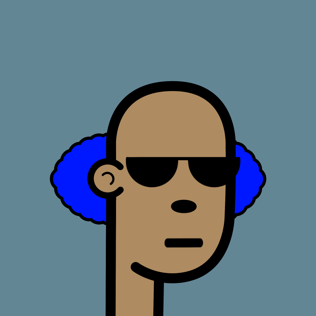 fx(Punk) #1435
