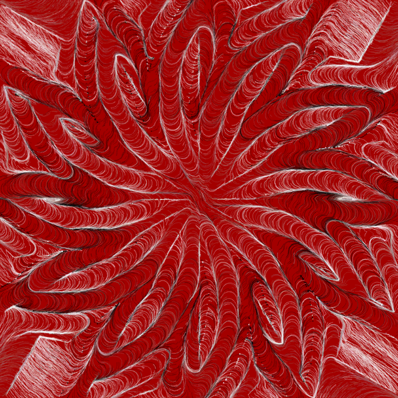 Field Sketch #33