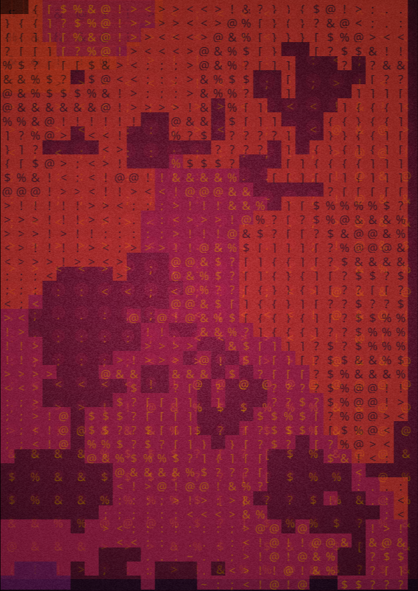 Convergence Remnants #19971