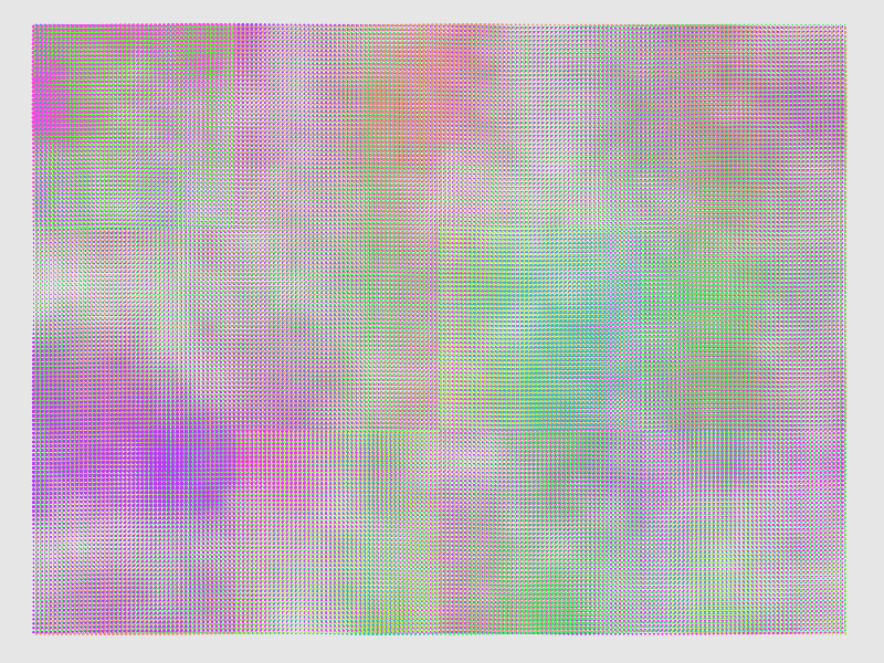 Color Function #4161