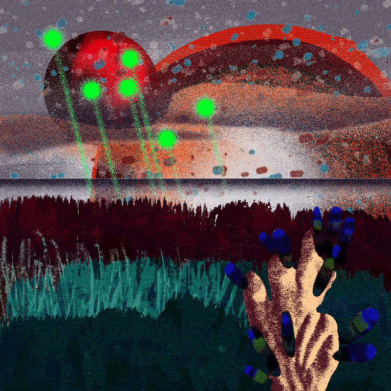 Ceshan's Psychedelics #518