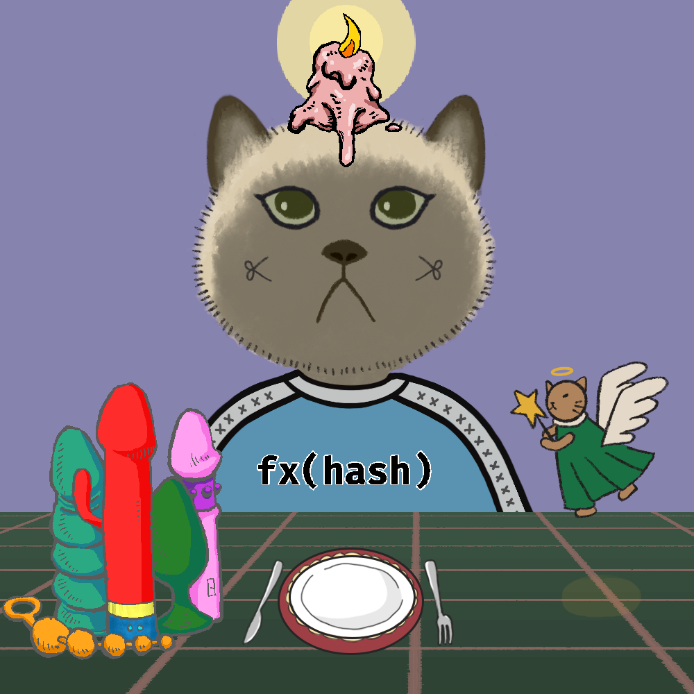 FAT Christmas #68