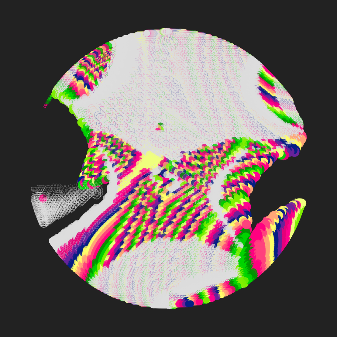 Still C #621