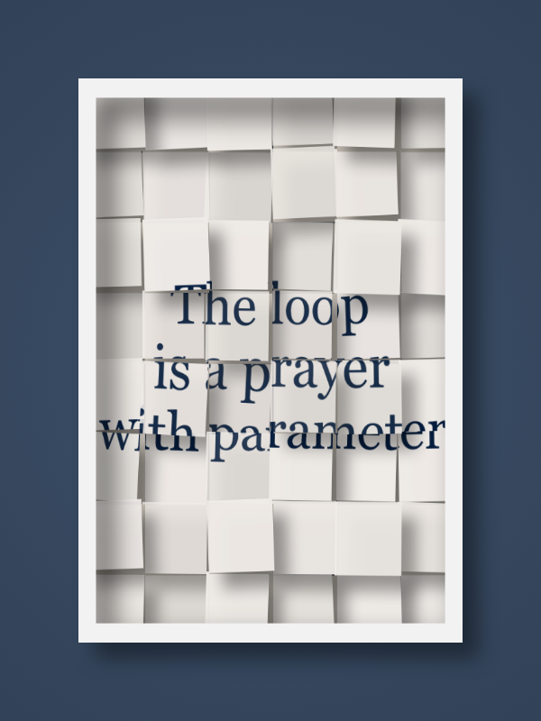 The Metaphor Machine #12306