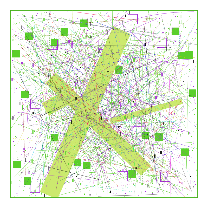 Starmap - AI Study I #83