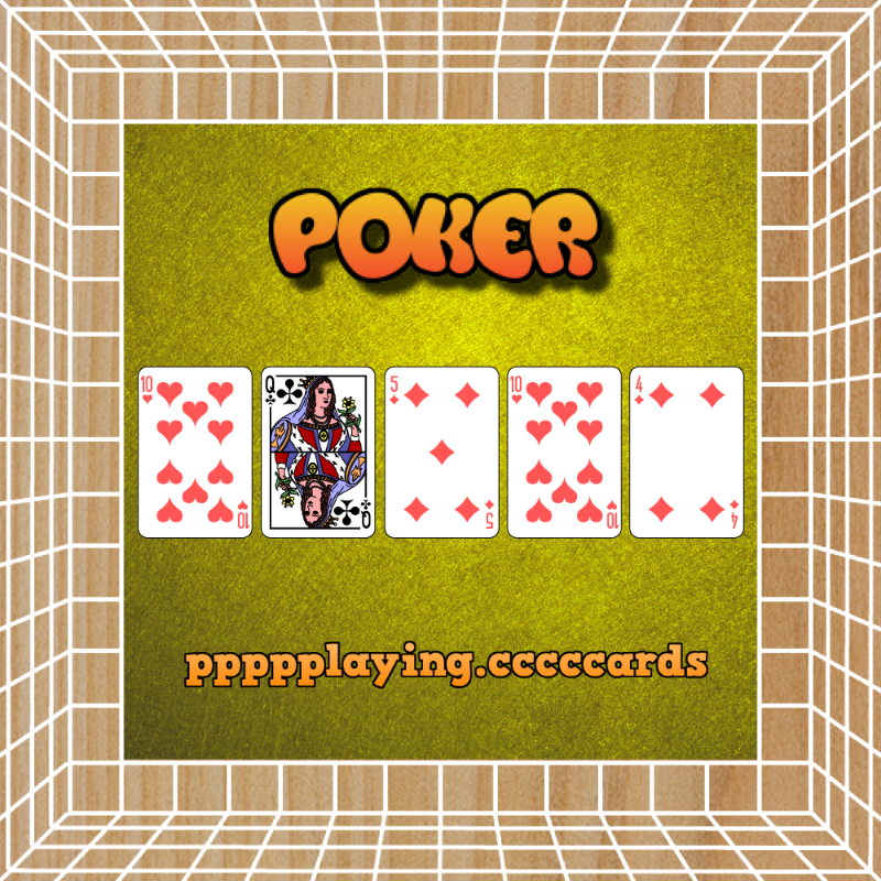 ppppplaying.cccccards: POKER #210