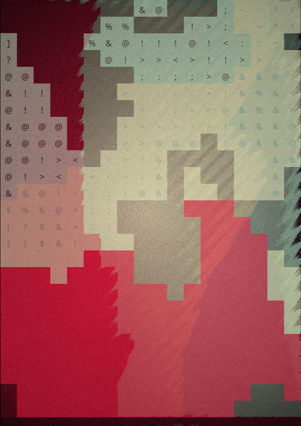 Convergence Remnants #20323