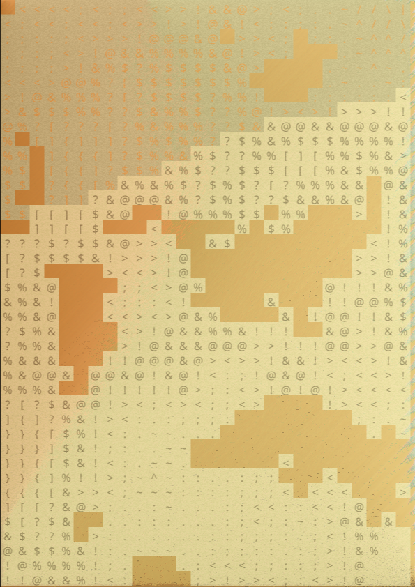 Convergence Remnants #16421