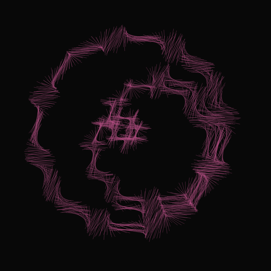 The Noise #12521