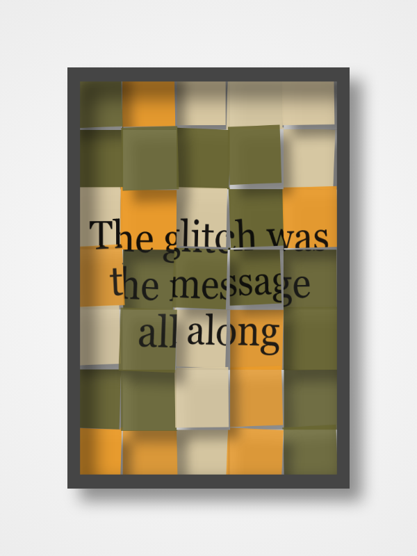 The Metaphor Machine #36177