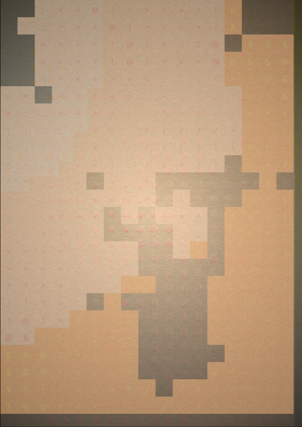 Convergence Remnants #25592
