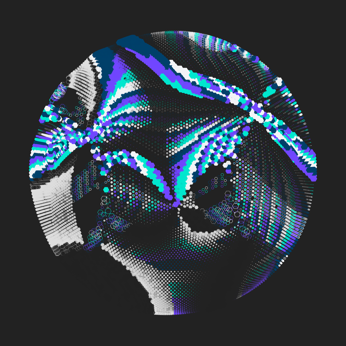 Still C #32044